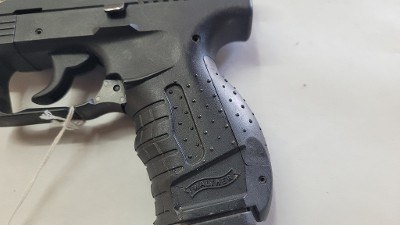 WALTHER P22 .22 LR - Image 4 of 7