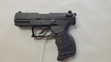 WALTHER P22 .22 LR - Image 1 of 7