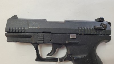 WALTHER P22 .22 LR - Image 7 of 7