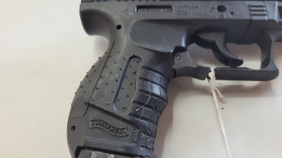 WALTHER P22 .22 LR - Image 5 of 7