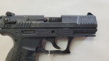 WALTHER P22 .22 LR - Image 6 of 7
