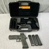 SIG SAUER P320 XFIVE LEGION 9MM LUGER (9x19 PARA) - Image 4 of 4