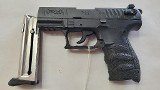 WALTHER P22 .22 LR - Image 7 of 7