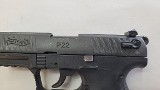 WALTHER P22 .22 LR - Image 2 of 7
