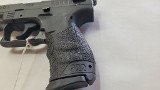 WALTHER P22 .22 LR - Image 3 of 7
