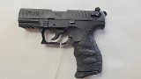 WALTHER P22 .22 LR - Image 1 of 7
