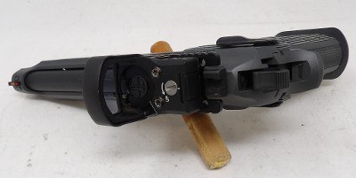 BERETTA 92XI SAO LIMITED 9MM LUGER (9X19 PARA) - Image 8 of 8