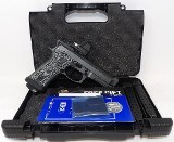 BERETTA 92XI SAO LIMITED 9MM LUGER (9X19 PARA) - Image 1 of 8