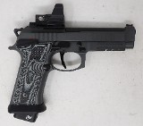 BERETTA 92XI SAO LIMITED 9MM LUGER (9X19 PARA) - Image 5 of 8