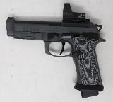 BERETTA 92XI SAO LIMITED 9MM LUGER (9X19 PARA) - Image 6 of 8
