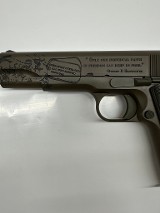 AUTO-ORDNANCE 1911 THE GENERAL .45 ACP - Image 2 of 9