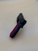 DAN WESSON FIREARMS DWX 9MM LUGER (9x19 PARA) - Image 4 of 7