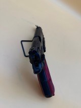 DAN WESSON FIREARMS DWX 9MM LUGER (9x19 PARA) - Image 5 of 7