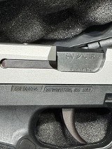 SIG SAUER P365 9MM LUGER (9x19 PARA) - 3 of 7