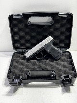 SIG SAUER P365 9MM LUGER (9x19 PARA) - 1 of 7