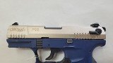 WALTHER P22 .22 LR - Image 7 of 7