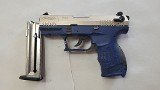WALTHER P22 .22 LR - Image 2 of 7