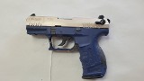 WALTHER P22 .22 LR - Image 1 of 7