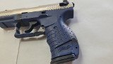 WALTHER P22 .22 LR - Image 6 of 7