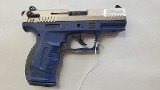 WALTHER P22 .22 LR - Image 5 of 7