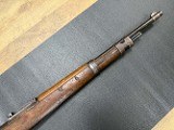 DEUTSCHE WAFFEN RARE 1940 MAUSER 98k 8MM GERMAN WWII WW2 8mm - 3 of 7
