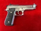 TAURUS PT-99 AFS 9MM LUGER (9x19 PARA) - 4 of 4