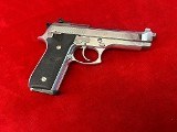 TAURUS PT-99 AFS 9MM LUGER (9x19 PARA) - 3 of 4