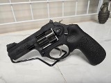 RUGER LCRX .38 SPL - 2 of 3