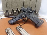 ATLAS GUNWORKS Erebus 9MM LUGER (9x19 PARA) - 1 of 8