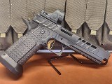ATLAS GUNWORKS Erebus 9MM LUGER (9x19 PARA) - 2 of 8