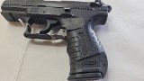 WALTHER P22 .22 LR - Image 5 of 6