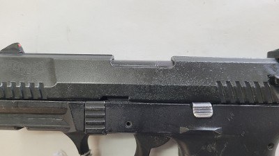 WALTHER P22 .22 LR - Image 6 of 6