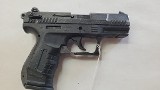 WALTHER P22 .22 LR - Image 4 of 6