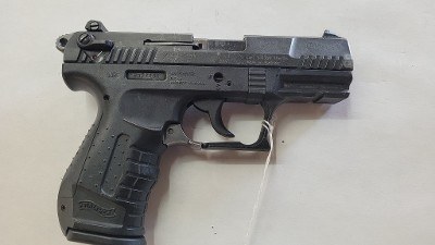 WALTHER P22 .22 LR - Image 4 of 6