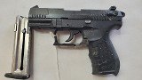 WALTHER P22 .22 LR - Image 2 of 6