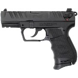 WALTHER PD380 .380 ACP - 1 of 3