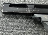SMITH & WESSON 22A-1 .22 LR - Image 6 of 9