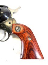 RUGER VAQUERO .357 MAG - 5 of 12