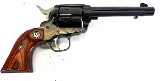 RUGER VAQUERO .357 MAG - 2 of 12