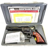 RUGER VAQUERO .357 MAG - 11 of 12