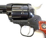 RUGER VAQUERO .357 MAG - 6 of 12