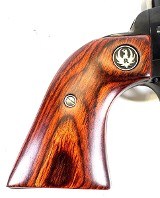 RUGER VAQUERO .357 MAG - 8 of 12