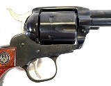 RUGER VAQUERO .357 MAG - 9 of 12
