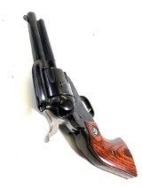 RUGER VAQUERO .357 MAG - 4 of 12