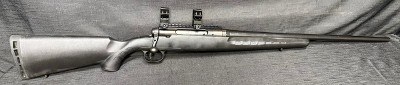 SAVAGE ARMS AXIS 22-250 57257 .22-250 REM - Image 1 of 6