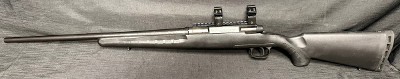 SAVAGE ARMS AXIS 22-250 57257 .22-250 REM - Image 2 of 6