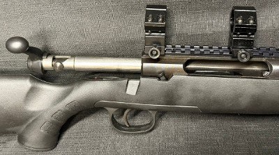 SAVAGE ARMS AXIS 22-250 57257 .22-250 REM - Image 3 of 6