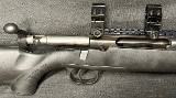 SAVAGE ARMS AXIS 22-250 57257 .22-250 REM - Image 3 of 6