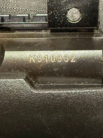 SAVAGE ARMS AXIS 22-250 57257 .22-250 REM - Image 5 of 6