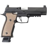 SIG SAUER P320 9MM LUGER (9X19 PARA) - 2 of 3